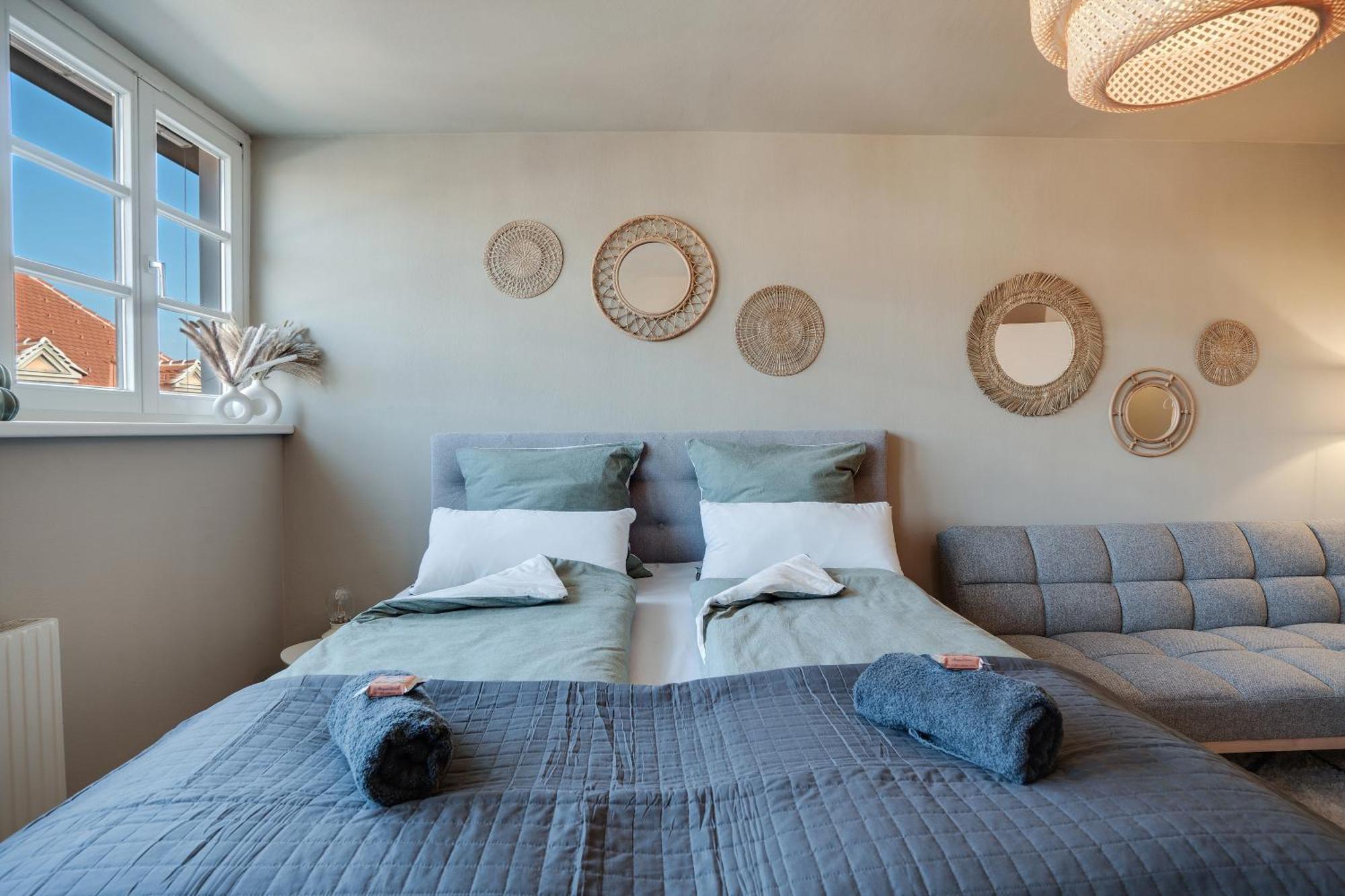 Boho Design Studio By Hero Homes - Top Lage Im Historischen Zentrum - Self-Check-In & Aircon Грац Экстерьер фото